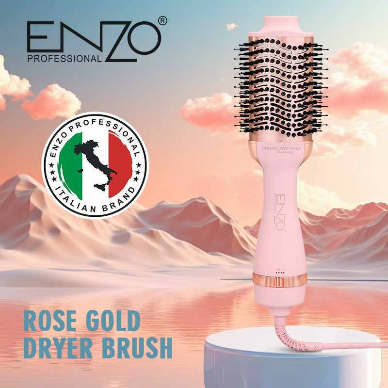 Enzo One Step PRO Blow-Out Styler - EN-6209 - Image 5