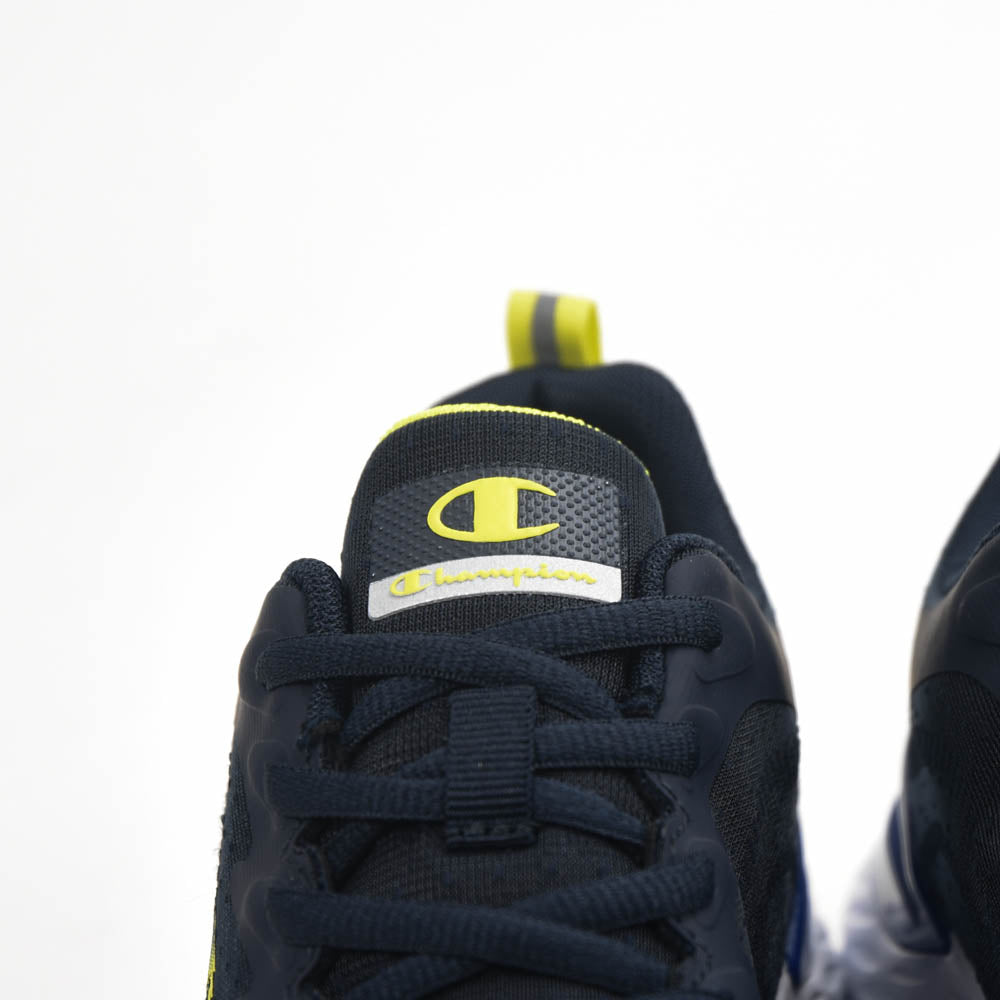 Champion RD18 Low Sneakers - S22335-BS007 - Image 9