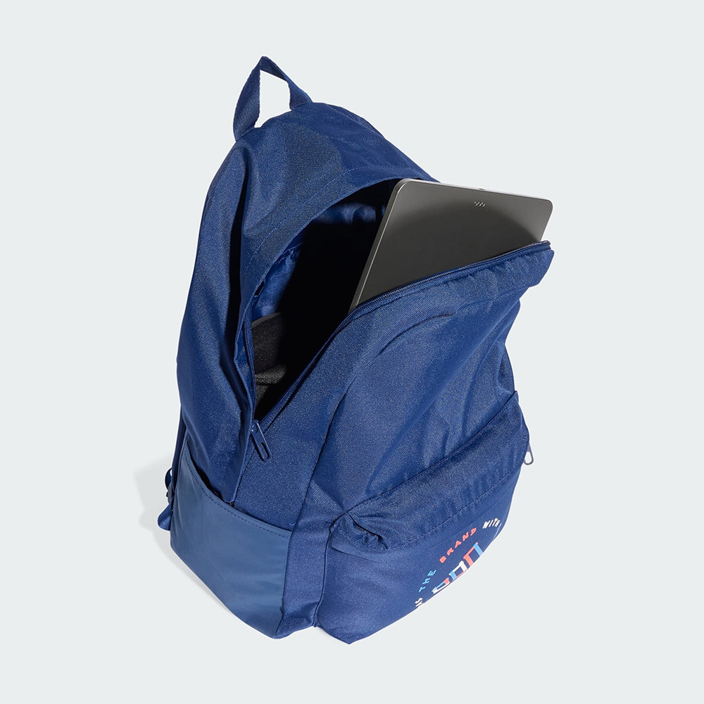 ADIDAS Sac à dos Classic Print Backpack - JG1084 - Image 3