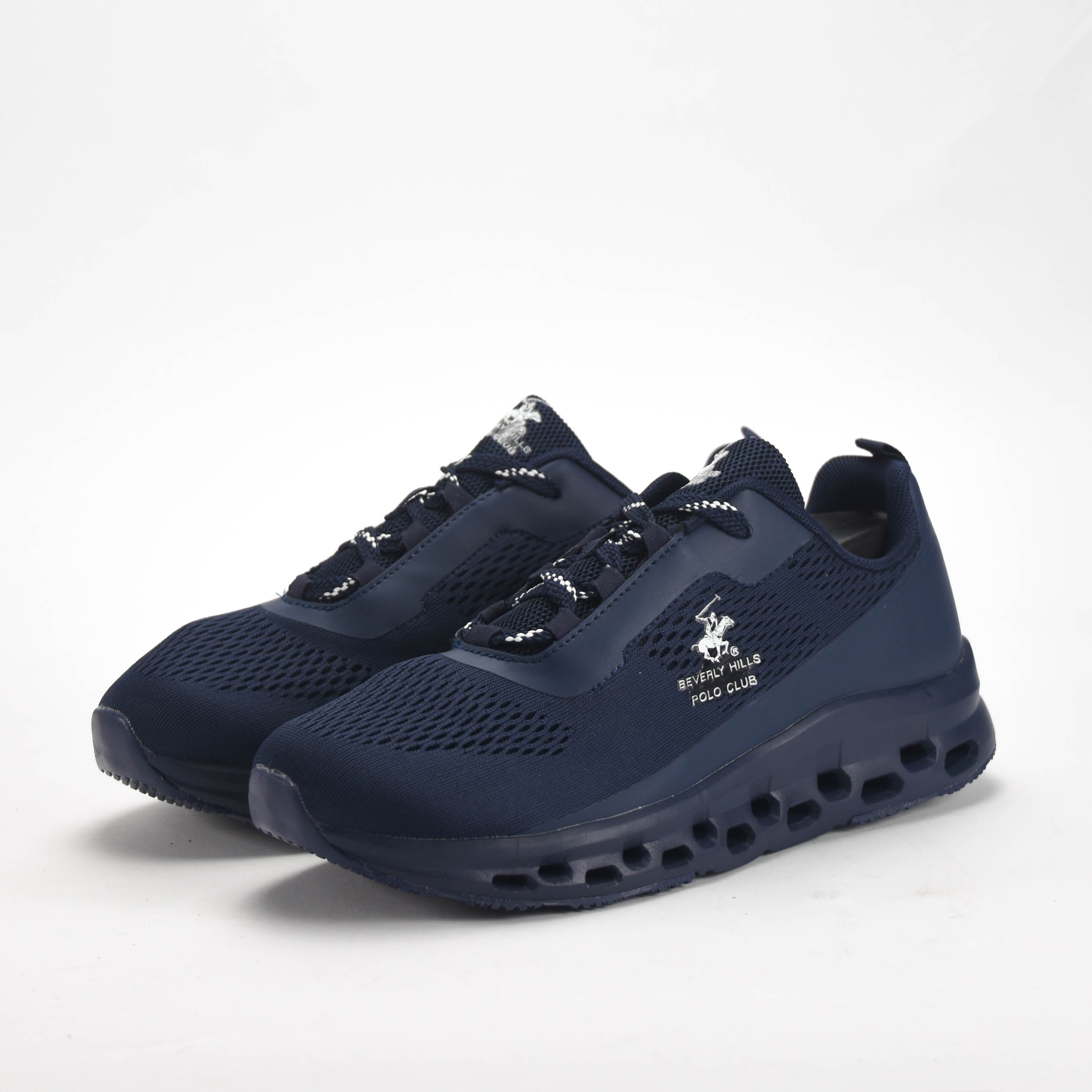 POLO BASKETS POUR HOMME - BPLR23-137 - Image 1