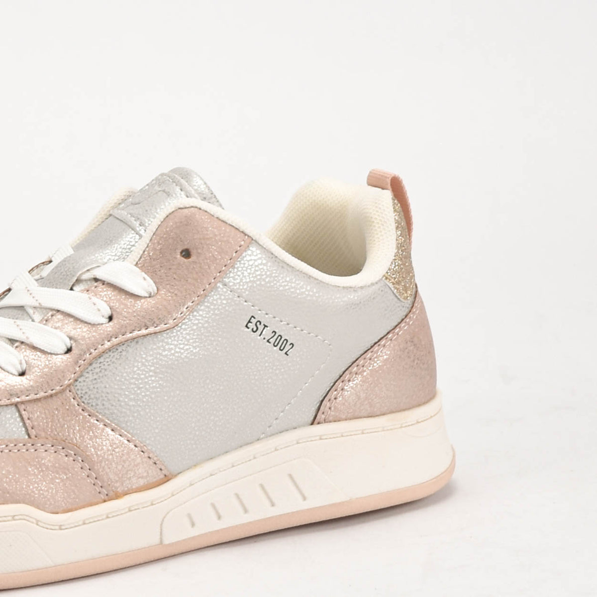 SAFETY JOGGER SHOES - 613591-LPK-SIL - Image 7