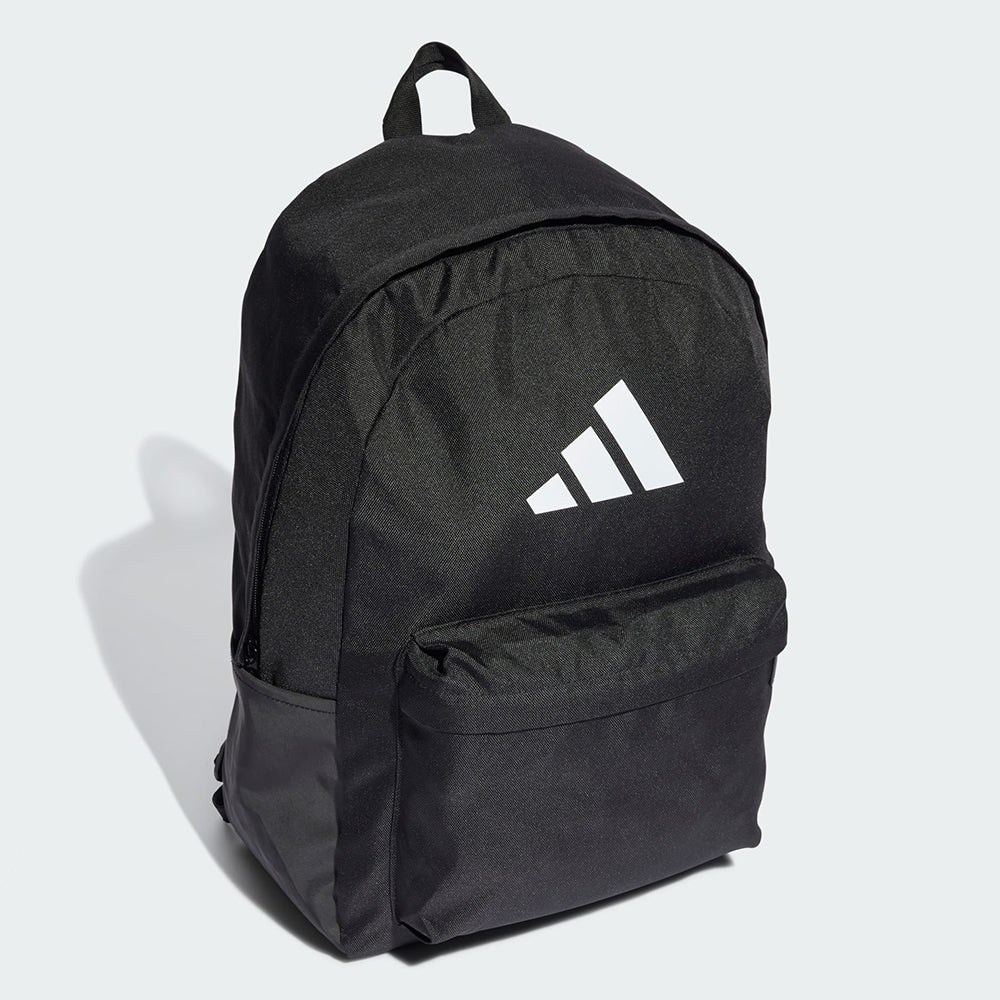 ADIDAS Sac à dos Classic 3 Bar Logo Backpack - JI6953 - Image 3