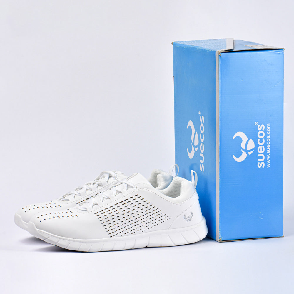 SUECOS BLANCO-WHITE - 1529-BLANCO-WHITE - Image 1
