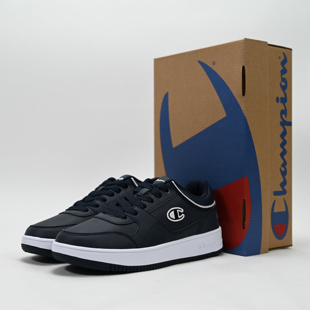 Champion RD18 Low Sneakers - S21905-BS503 - Image 8