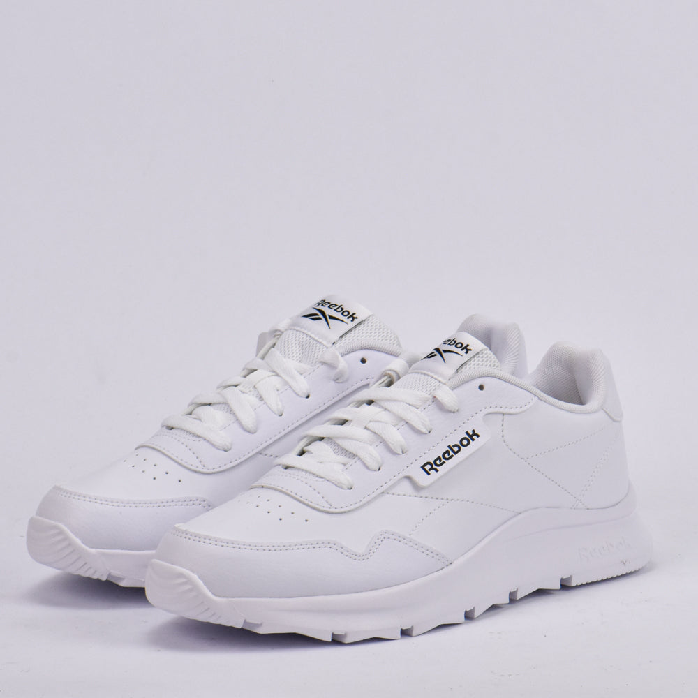 REEBOK RAMBLE WHITE/WHITE/BLACK - 100209141 - Image 10
