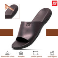PUCA MEN SPORT SLIPPERS CRATER BROWN.  10934