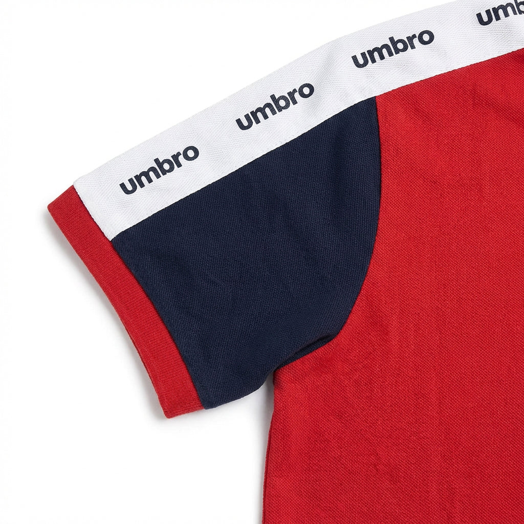 UMBRO POLO. UAA241M011-005