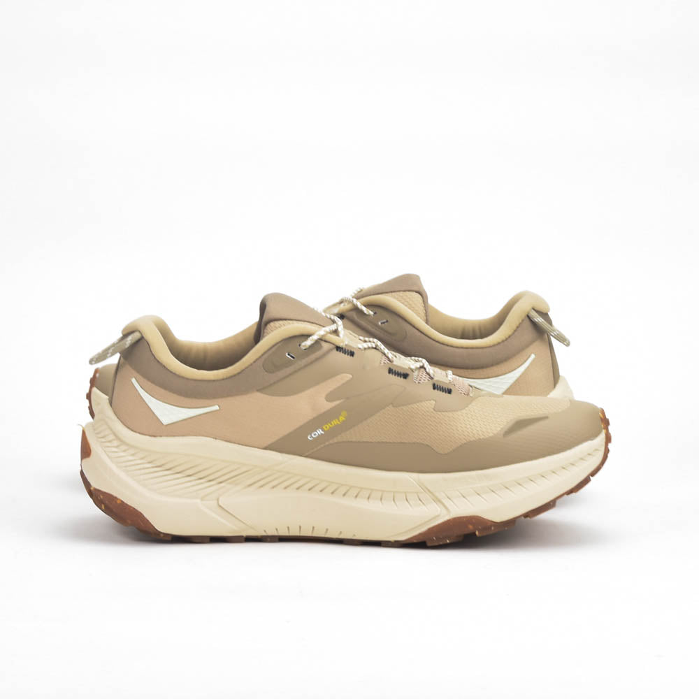 HOKA Transport GORE-TEX Dune Eggnog Sneakers - 1133958-DEGG - Image 13