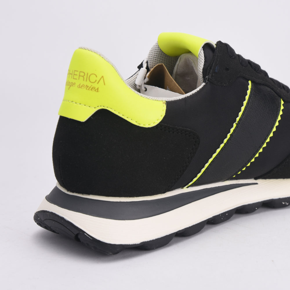 GEOX U SPHERICA VSERIES A - MIC TEX - U3612A-08R7T-C0802 - Image 3