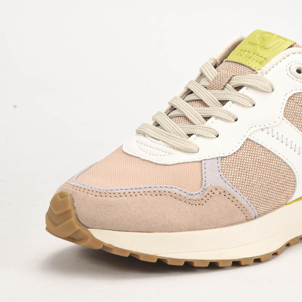 SAFETY JOGGER SHOES - 588026-NUD-WHT - Image 3