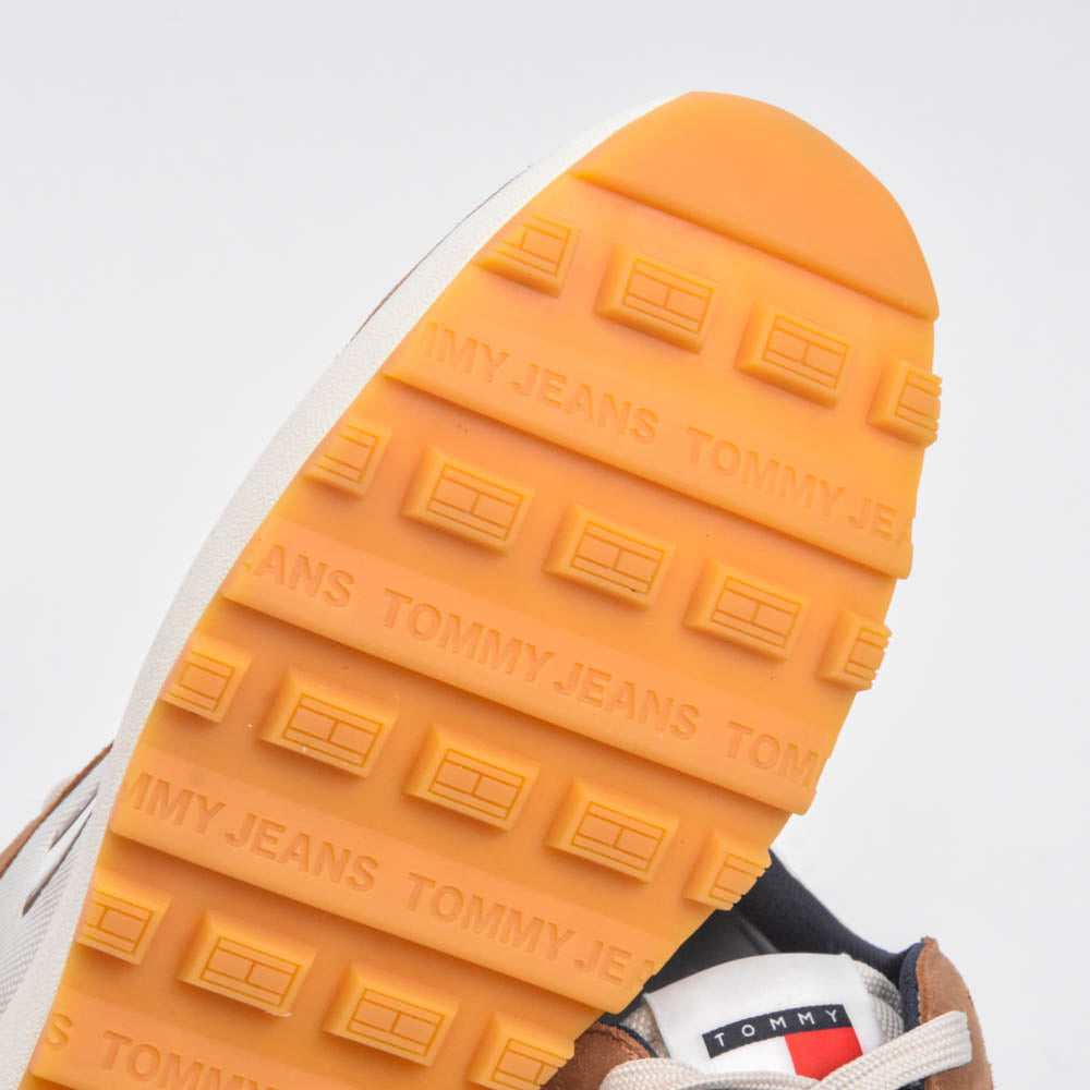 TOMMY HILFIGER TJM Technical Runner Sneakers - EMOEMO-1537 - Image 15