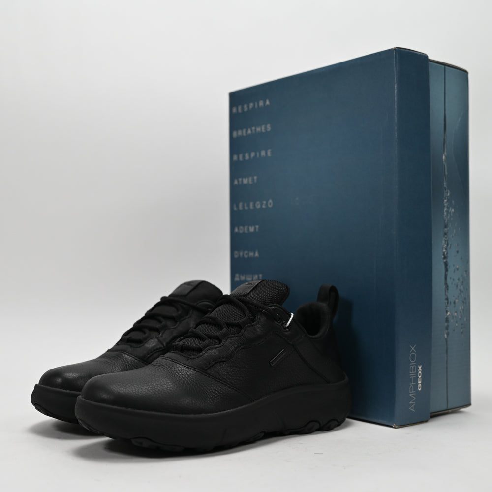 GEOX - FOOTWEAR - U46HFA04654-C9999 - Image 2