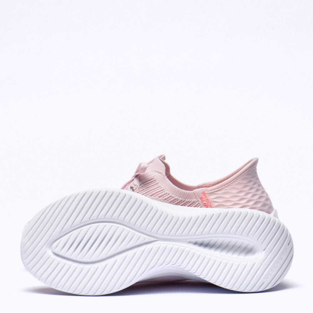 SKECHERS ULTRA FLEX 3.0 LIGHT PINK - 149710/LTPK - Image 4