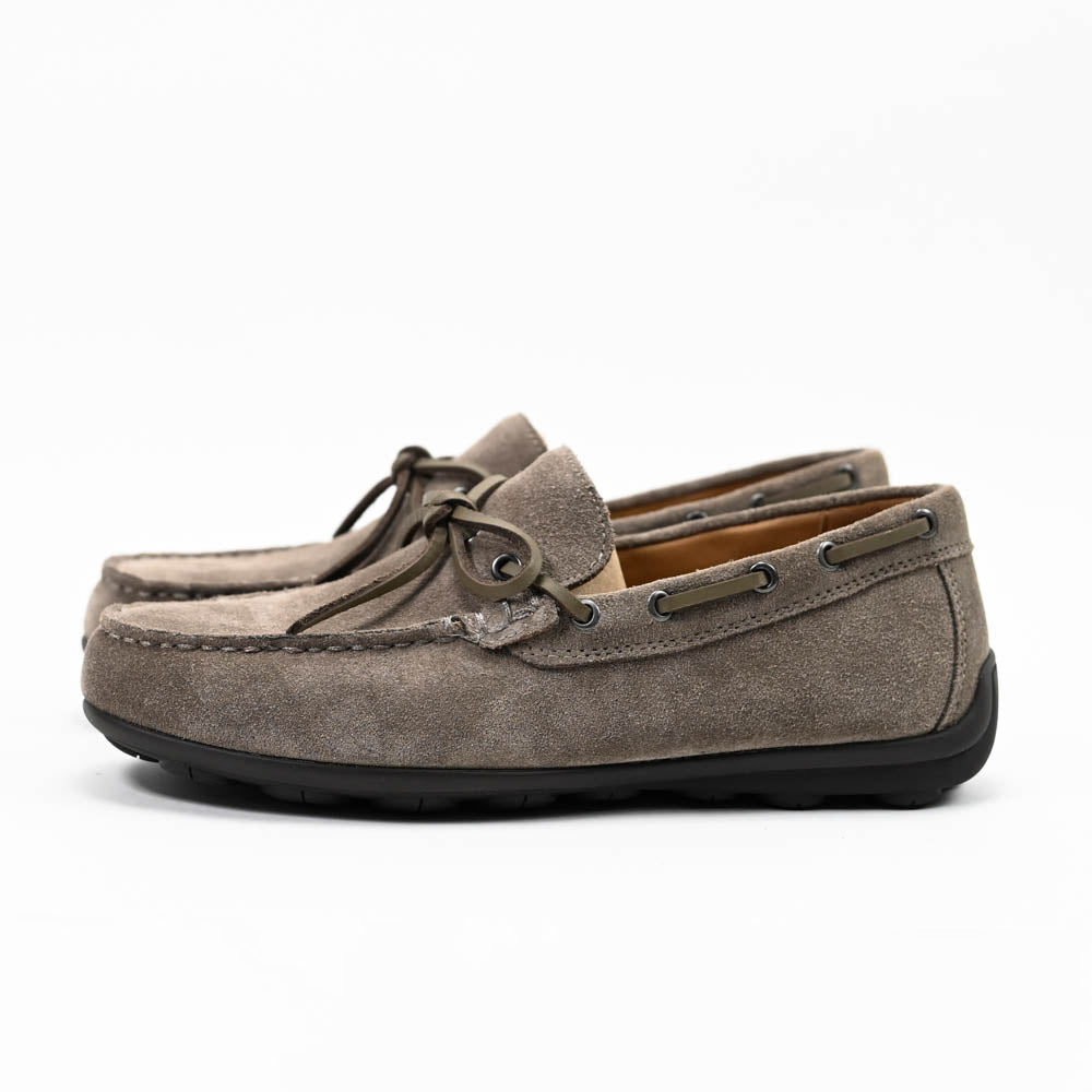 Geox Homme Mocassins - U55HYB00022-C1018 - Image 6