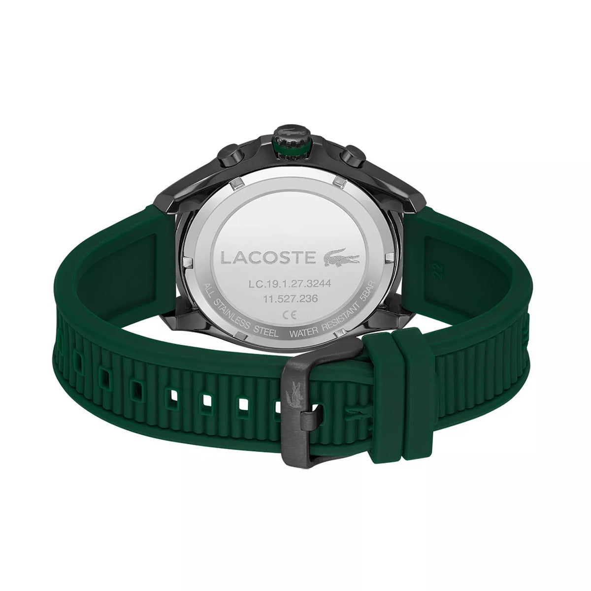 Montre Lacoste Tiebreaker Chrono - 2011153 - Image 7