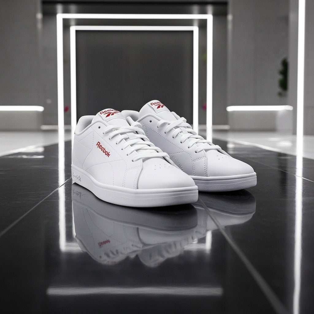 REEBOK COURT CLEAN - 100208919 - Image 7