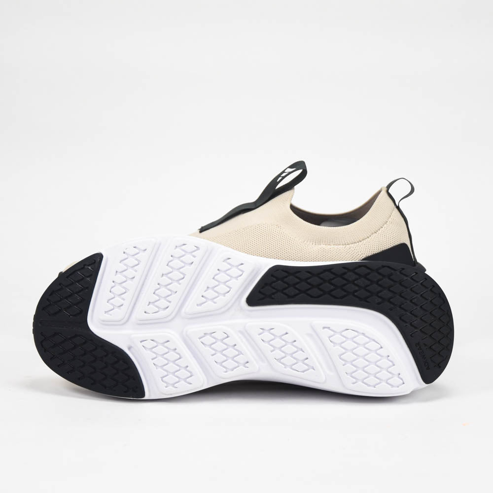Adidas Cloudfoam Go Sock - JH6804 - Image 3