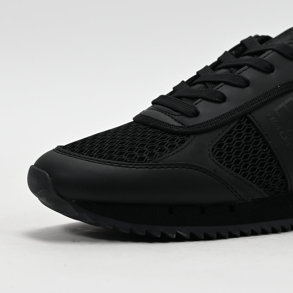 EMPORIO ARMANI SHOES - X8X027XK050T096 - Image 10