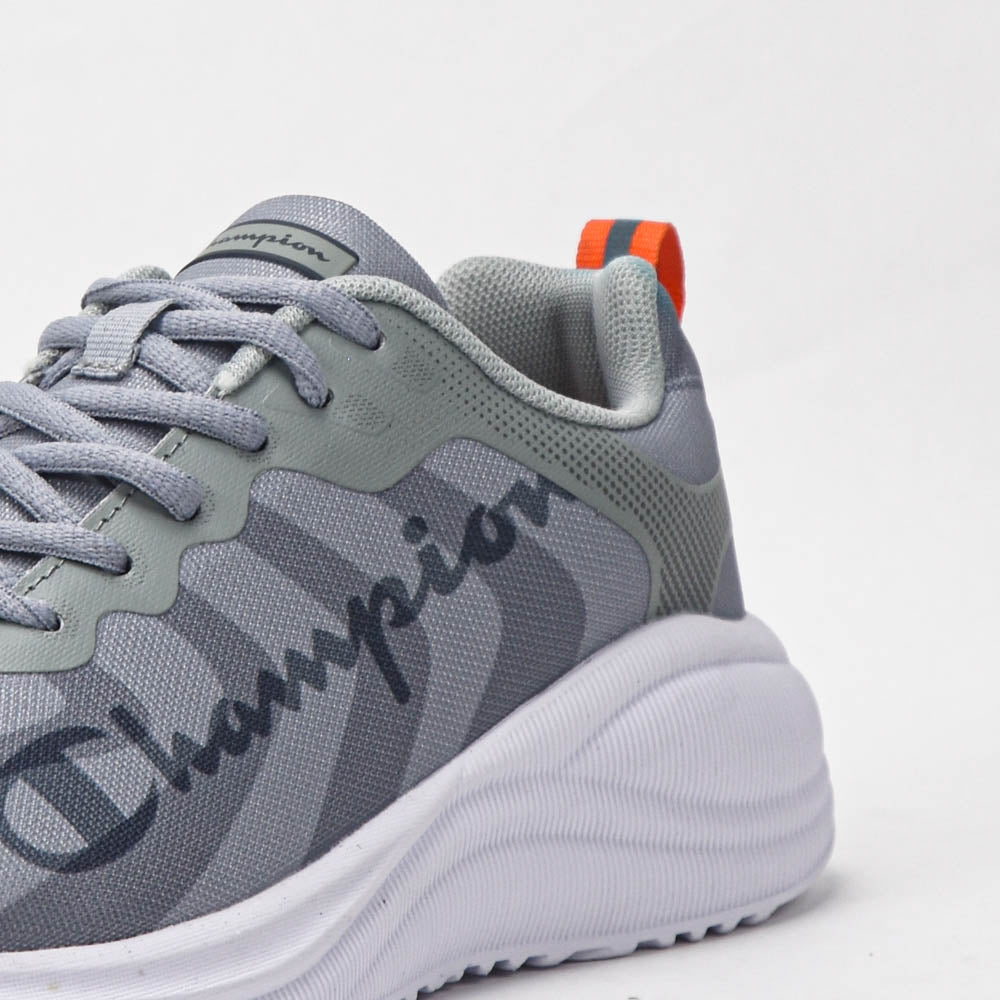 Champion New Syphon Script Sneakers - S22308-ES006 - Image 5
