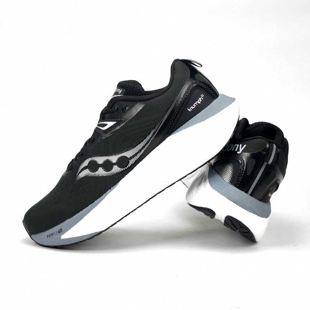Saucony Running Shoes Triumph 22 - S20964-200 - Image 9