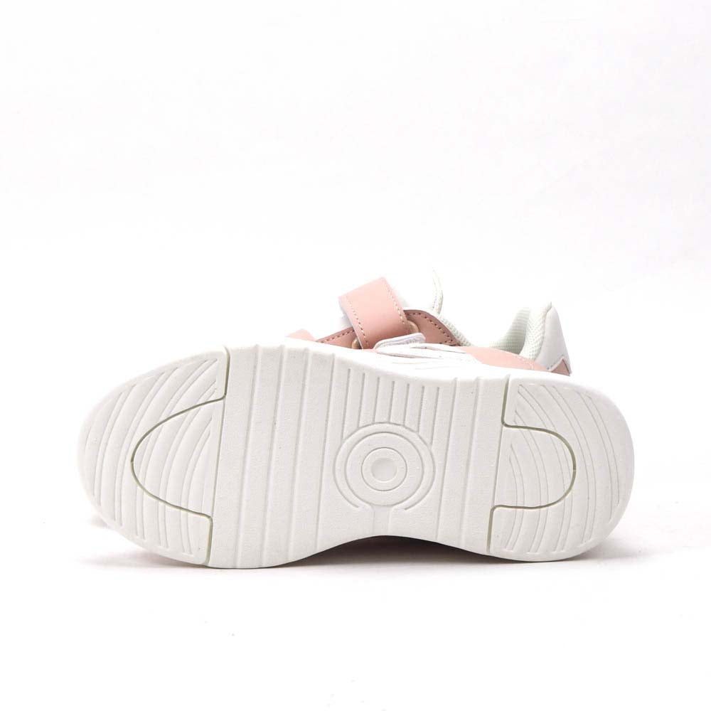 Peak Kids Casual Shoes Pink - EK59760H-00CK - Image 5
