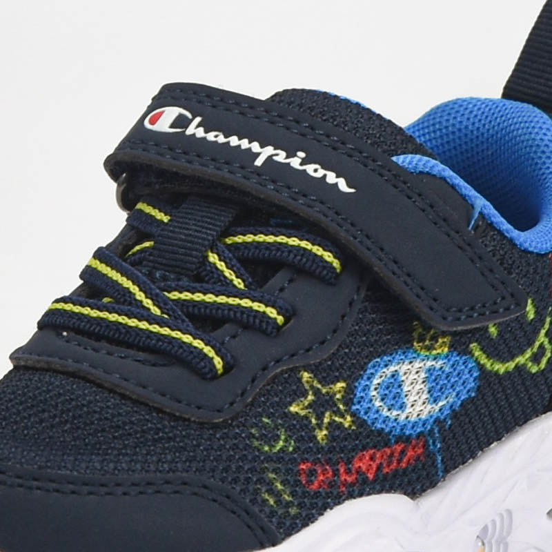 BASKET CHAMPION P28-32 S33135-BS503