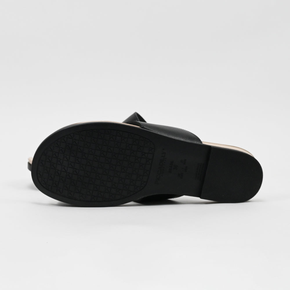 Piccadilly Claquettes Femme - 418090-11 - Image 3