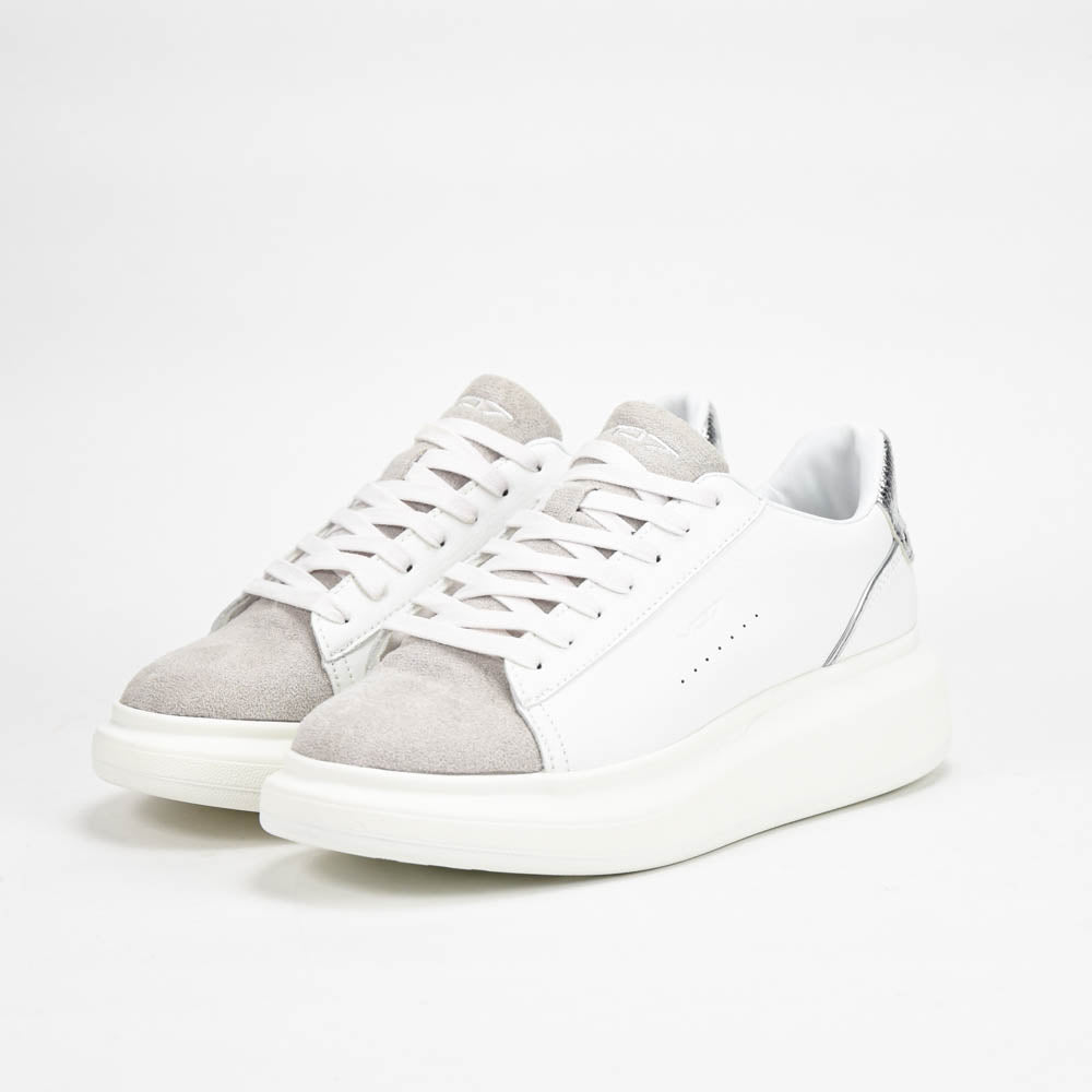 VO7 SHOES - CH-ELY-WHT - Image 2