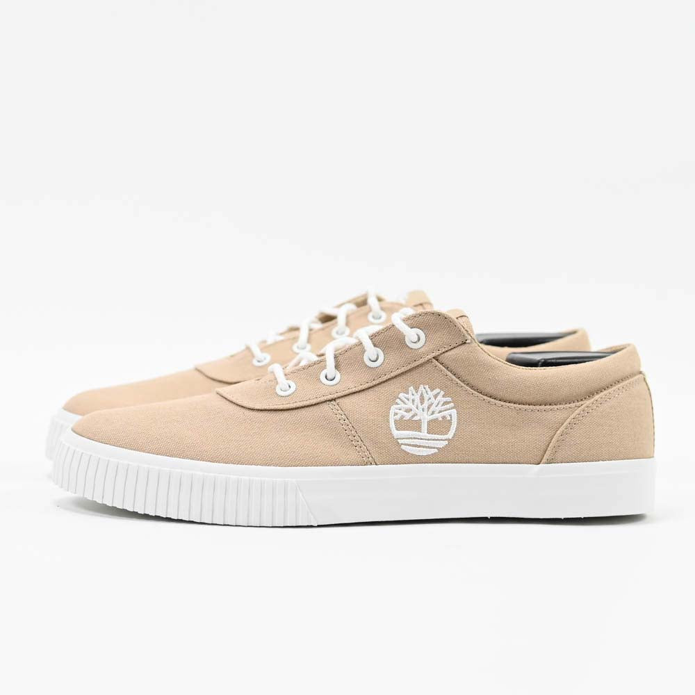 Timberland Mylo Bay Low Lace Up Sneaker - A661N-ER1 - Image 8