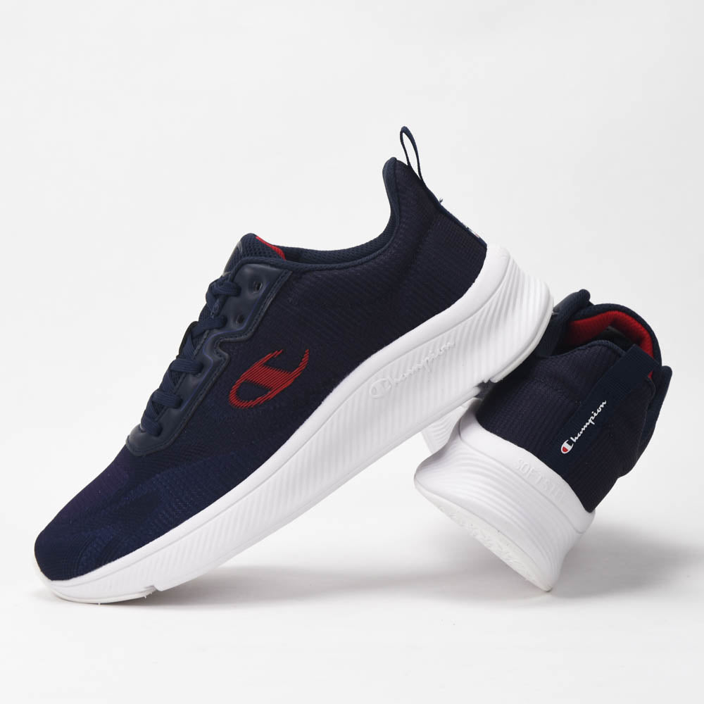 Champion Galactic Low Cut Sneakers - S22403-BS574 - Image 4