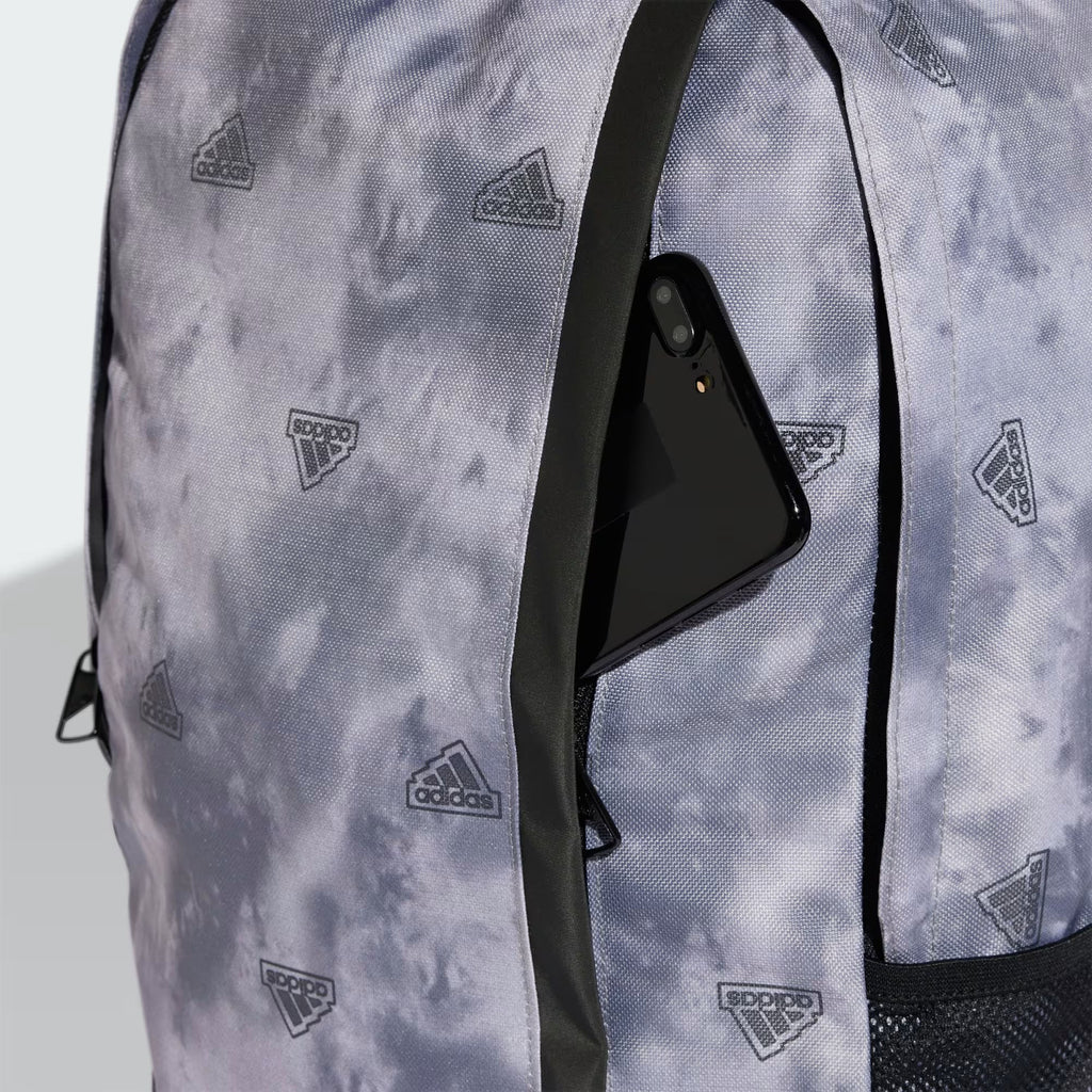 ADIDAS Linear Backpack Graphics U Essentials Linear Backpack - IX6803 - Image 4