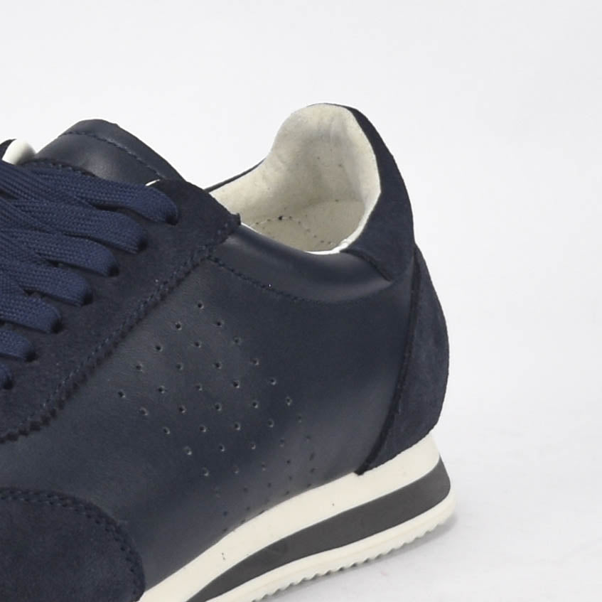 BRUNELLO CUCINELLI SHOES - YH247-BLU - Image 6