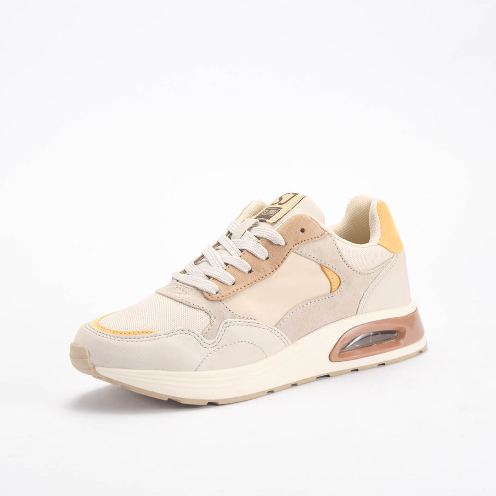 SAFETY JOGGER SHOES - 591736-BEI-MUS - Image 3