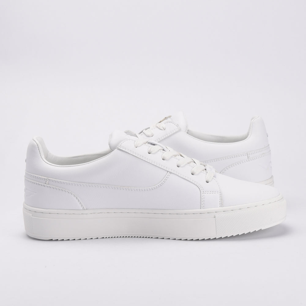 VO7 FOOTWEAR - CH-ROM-PUR-WH - Image 3