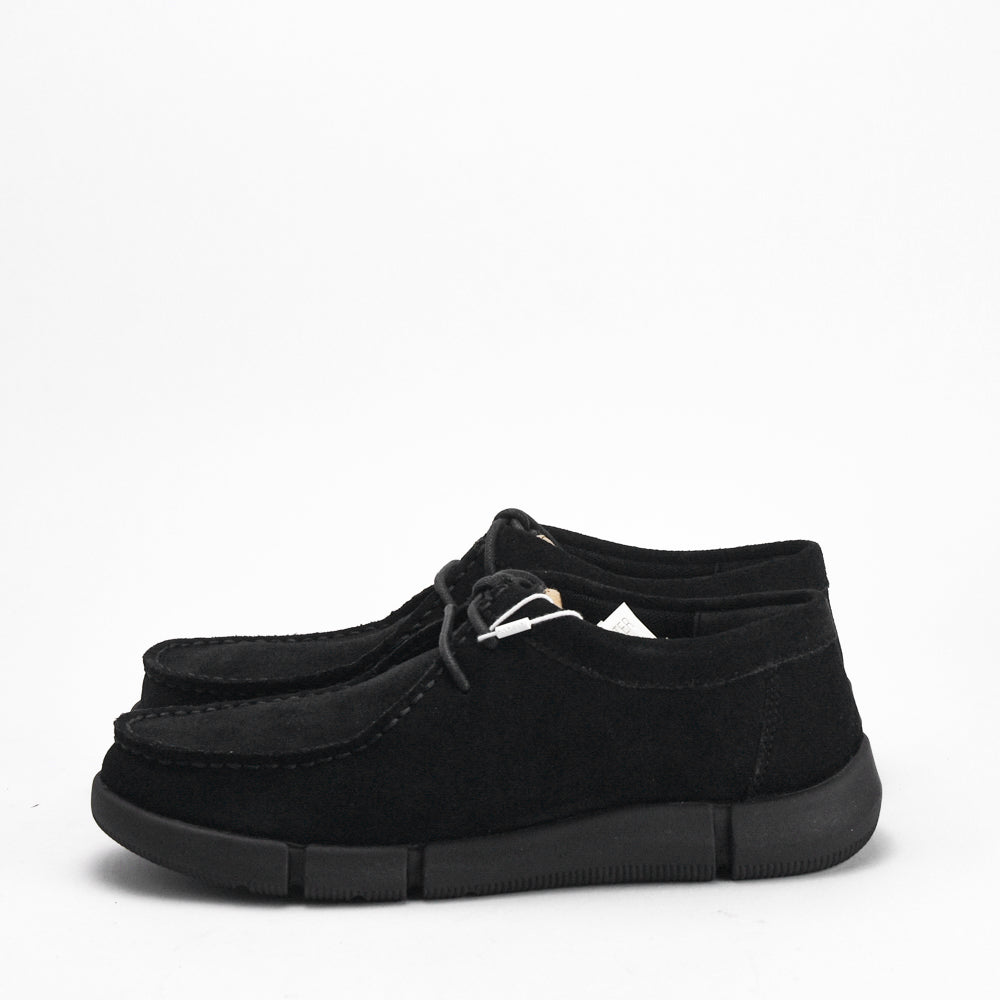 GEOX U ADACTER M B - SUEDE - U4646B00022-C6024 - Image 5