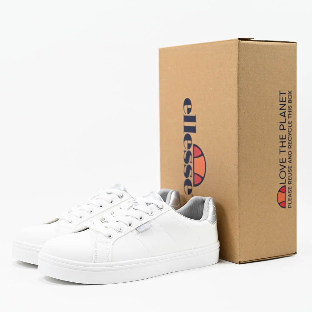 Ellesse Women Sneakers - MILTON001-163 - Image 1