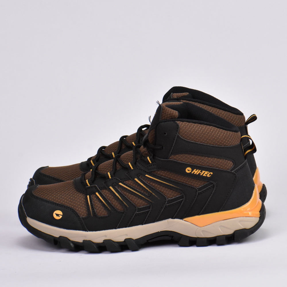 HI-TEC Grand Paradiso Mid HI TEC - O013264 - Image 9