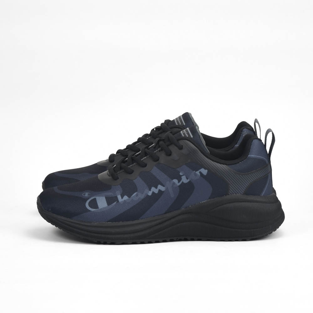 Champion Syphon Script Low Sneakers - S22308-KK001 - Image 9