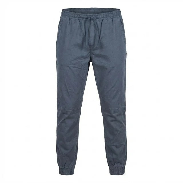 LUMBERJACK JOGGER DGY - LBJ89101-DGY - Image 1