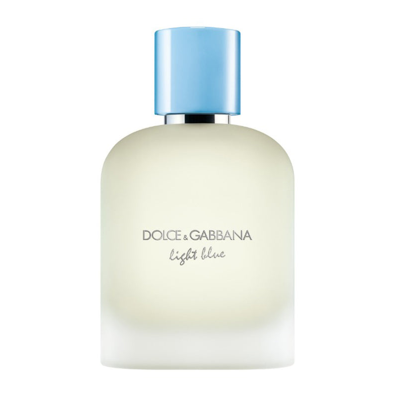 Dolce & Gabbana Light Blue Pour Homme Eau de Toilette 100 ml - 8057971188116 - Image 2