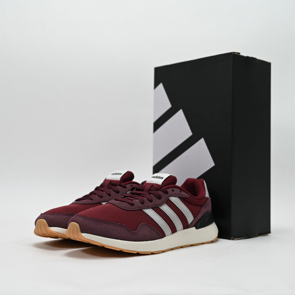 Adidas Chaussures Run 60s 4.0 - JS1002 - Image 2