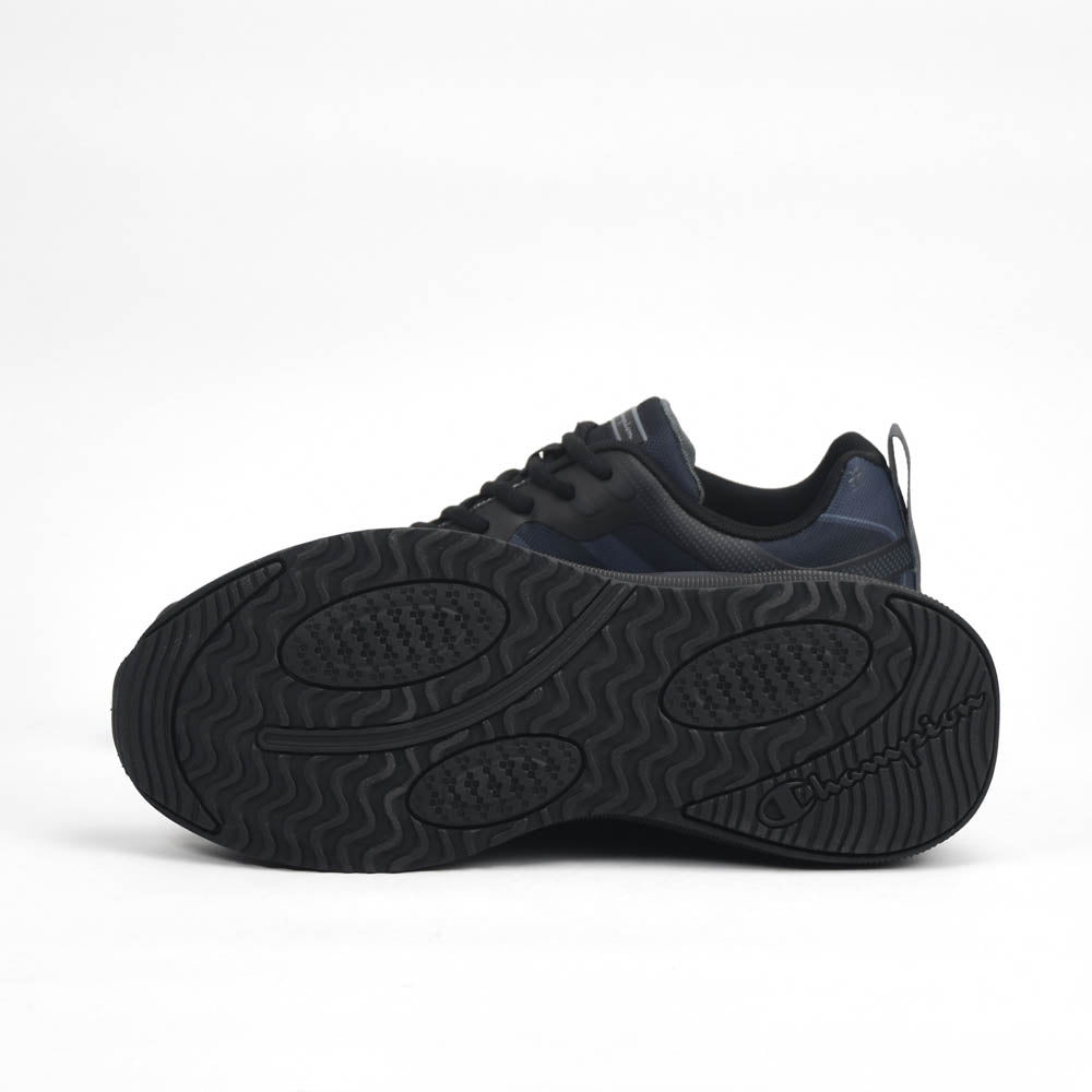 Champion Syphon Script Low Sneakers - S22308-KK001 - Image 14