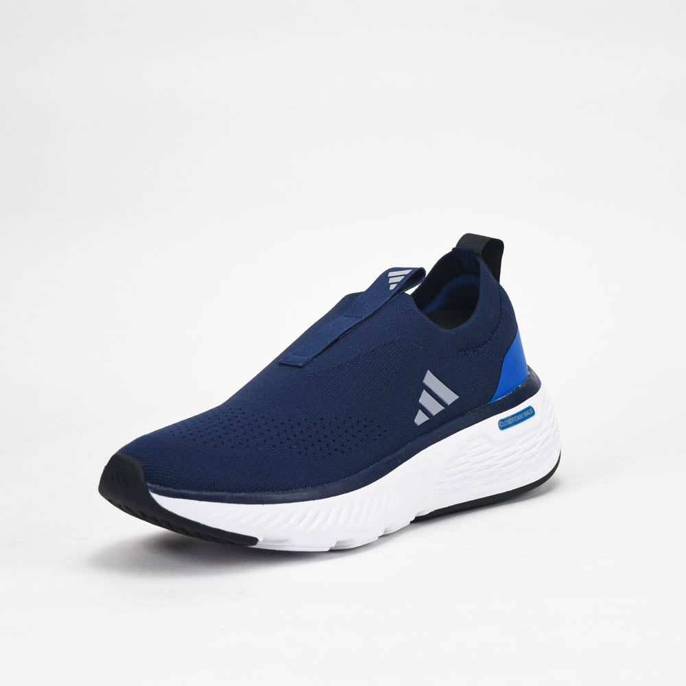 Adidas Cloudfoam Go Sock - ID4037 - Image 7
