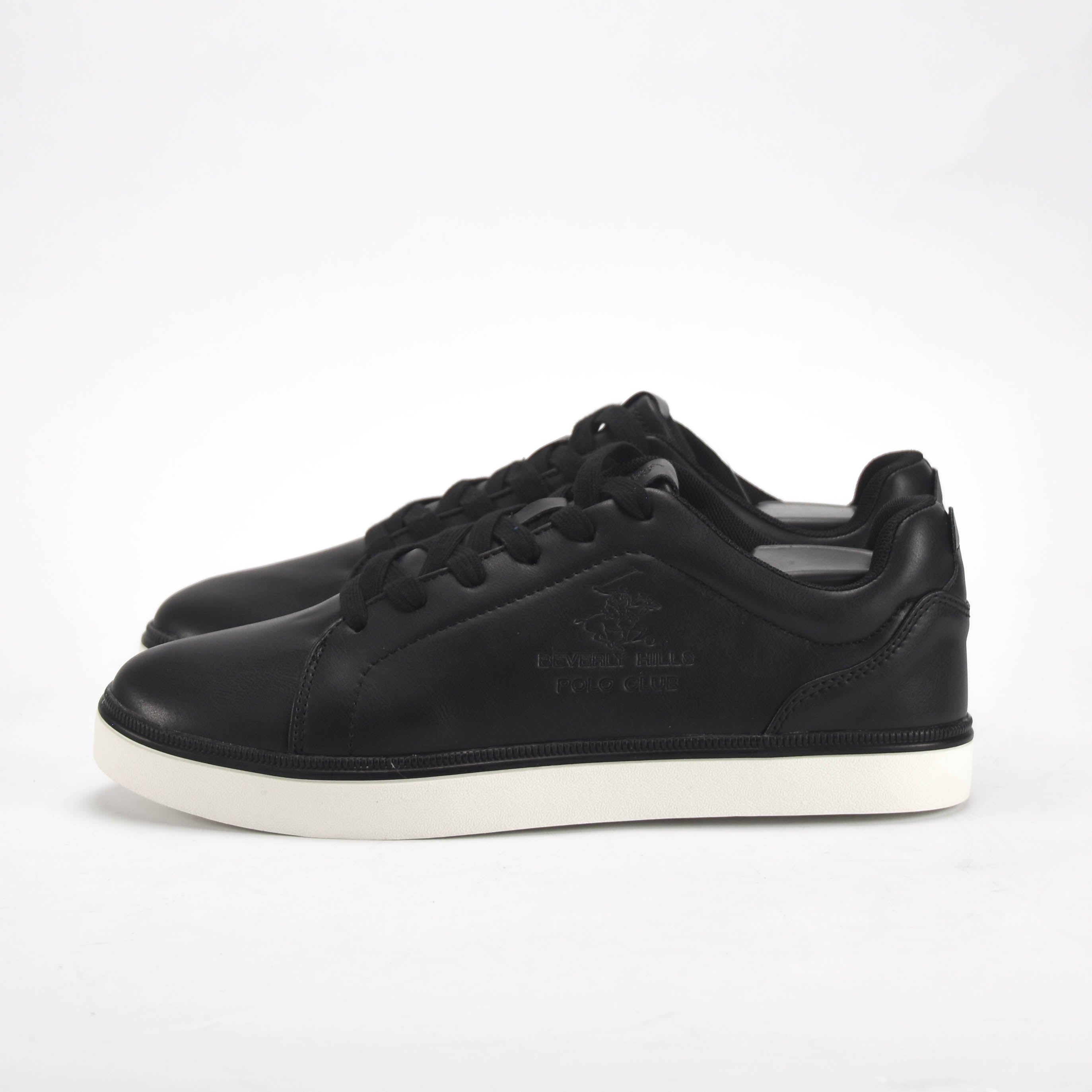 POLO BASKETS POUR HOMME - BPLR23-103 - Image 4