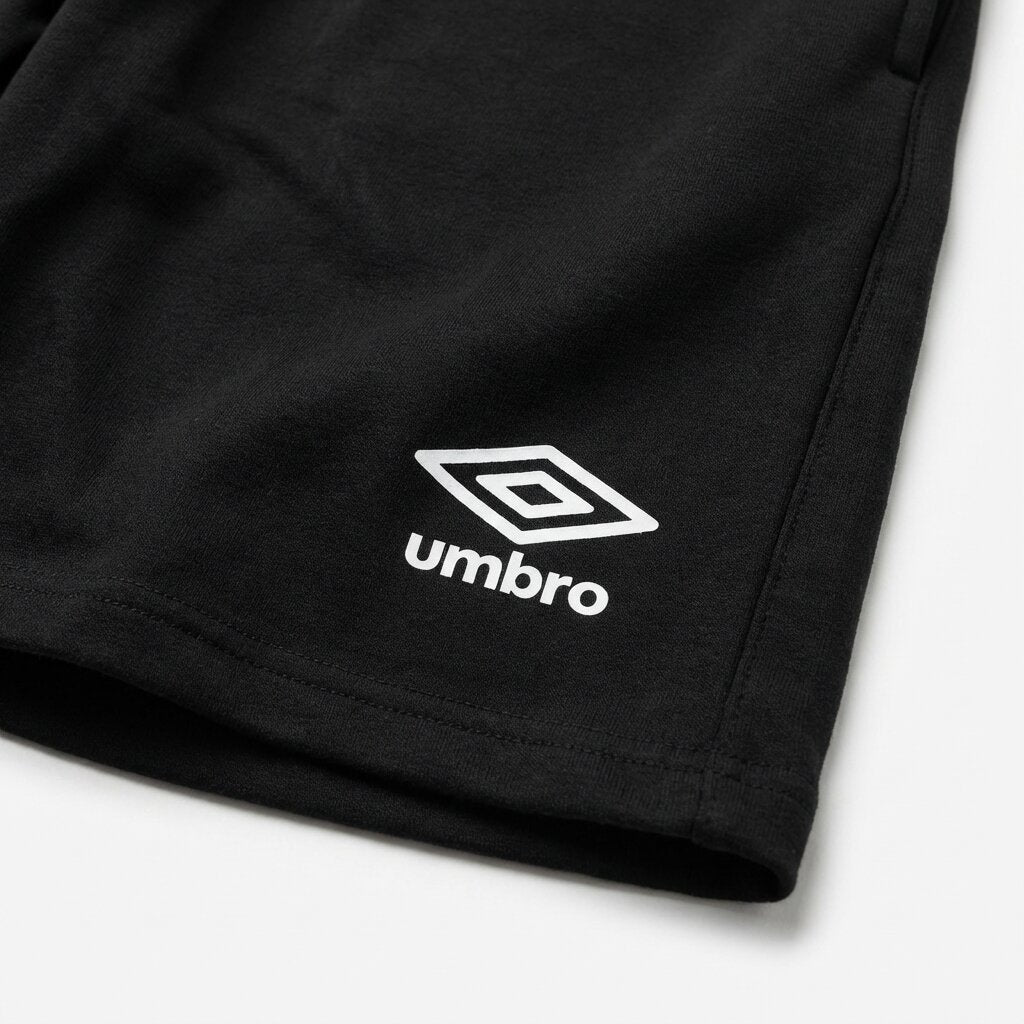 UMBRO SHORT. UAA241M101-001