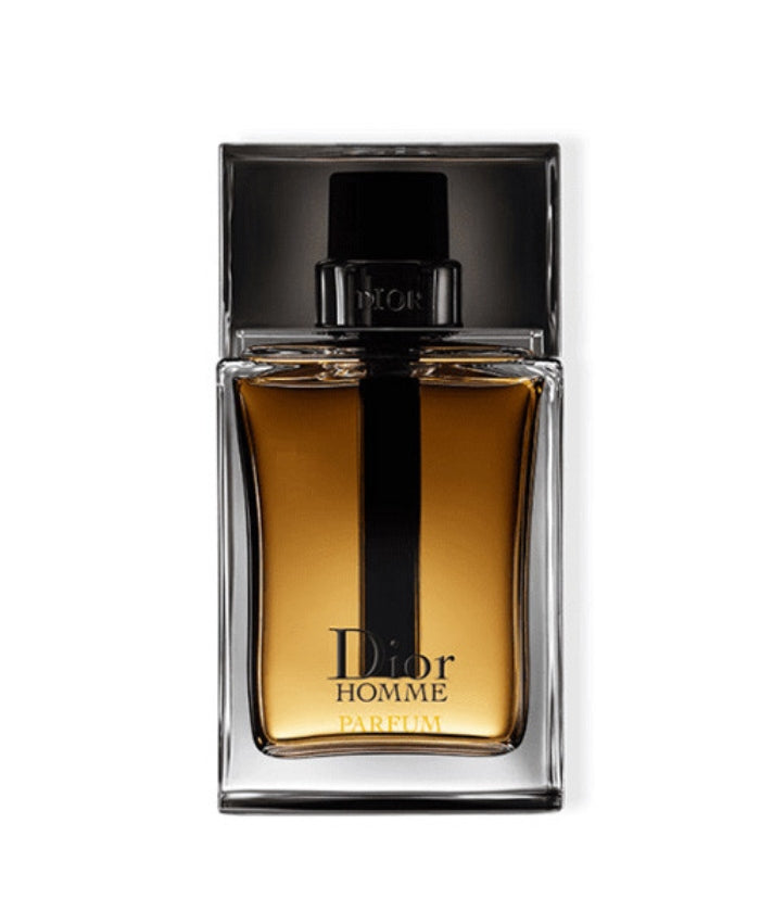Dior Homme Parfum 75 ml - 3348901682527 - Image 4