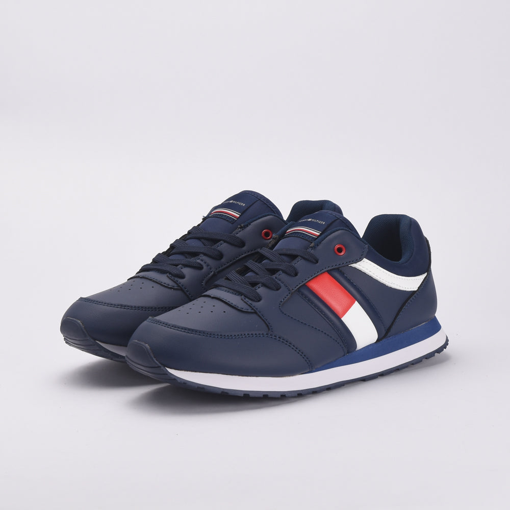 TOMMY HILFIGER FOOTWEAR - T3X9-33663-1695800 - Image 3