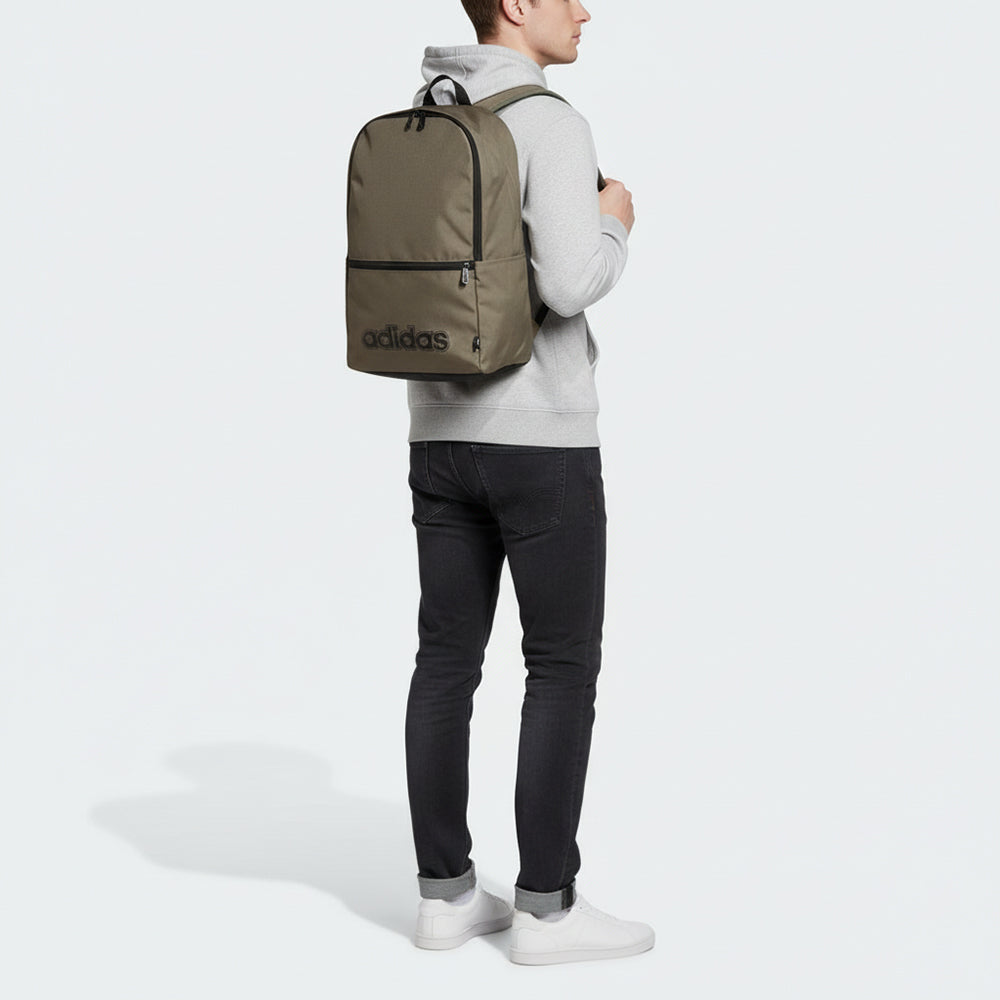 ADIDAS Classic Foundation Backpack - HR5341 - Image 1