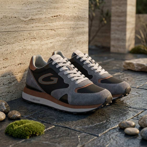 GUARDIANI FOOTWEAR - AGM317803 - Image 3