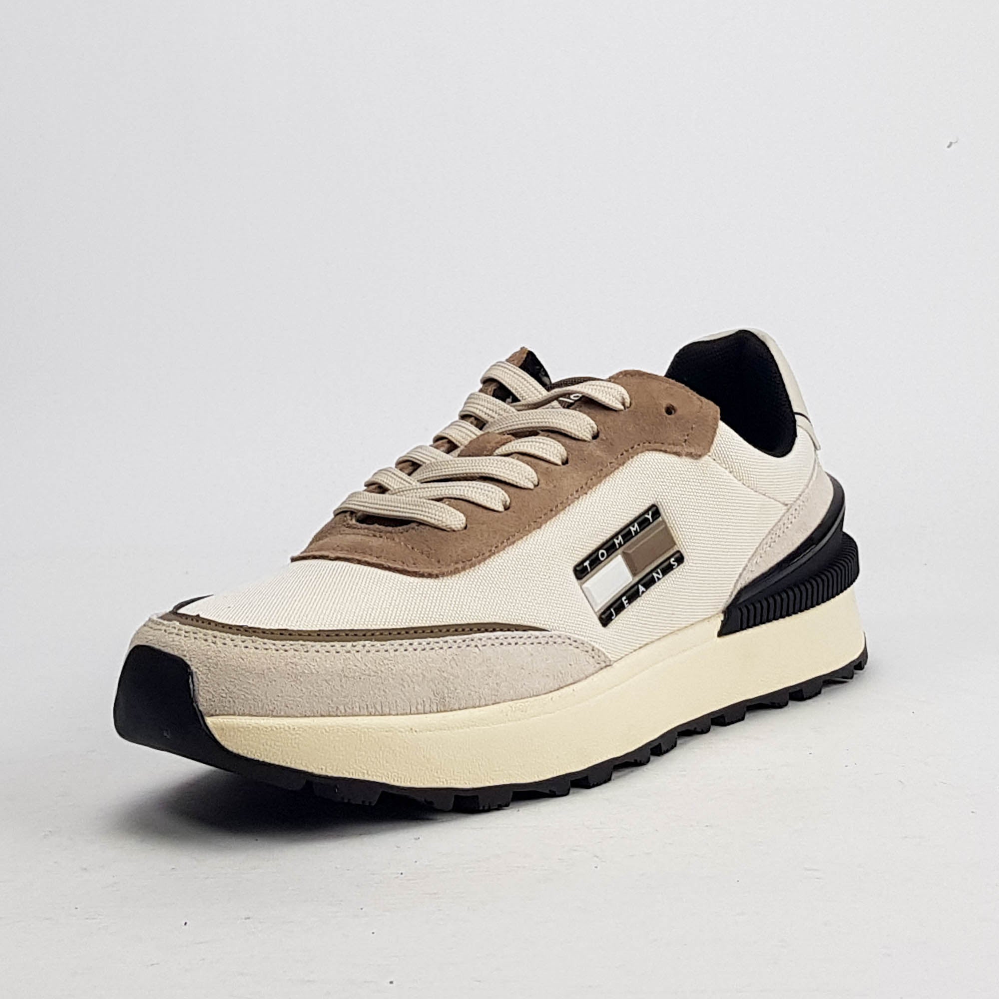 TOMMY HILFIGER MARRON CREME - EMOEMO-BIEGE-GRY - Image 14